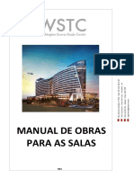 Manual Obras WSTC