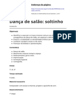 Danca de Salao Soltinhopdf