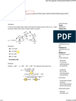 This Is Chapter 43, Problem 8.: Question Data