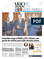 El Diario Montañes - 6 Julio 2022