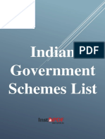 Instapdf - in All Indian Government Schemes List 232