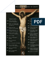 Relógio Da Paixão de Jesus PDF