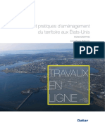 Amenagement Du Territoire USA - en Travaux Ligne N 8 9587940