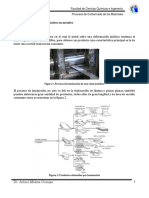 2 Proceso de Laminacion