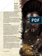 The Vodun (v0.2) - The Homebrewery