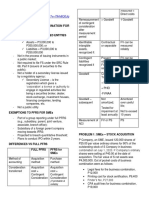 ABC-BUSINESS COMBINATION FOR SME's