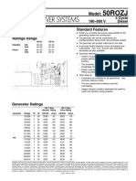 Kohler 50rozj Spec Sheet