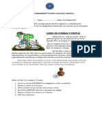 3° Medio Gestion Comercial y Tributaria