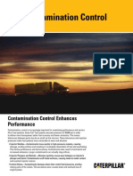 Fuel Contamination Control