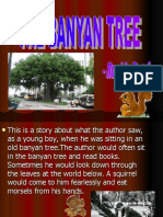 The Banyan Tree