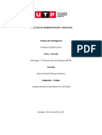 Inteligencia Emocional - Claudia Acosta