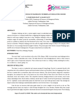 Article - The Role of HR in Handling Workplace Bullying