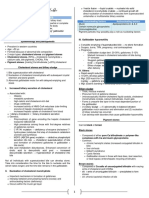 Diseases of The Gallbladder