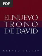 El Nuevo Trono de David