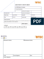 PROG102 Assignment 2 Frontsheet DUNVGCH - 1