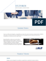 Alp Consultores