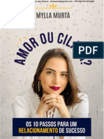 Livro Amor Ou Cilada