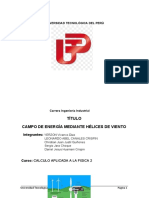 Sistema Eolico Proyecto - Campo de Energia (Final)