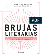 1 PrimerCapitulo Brujas Literarias