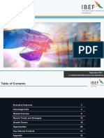 Chemical-Market Trends