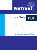 Fintree: Juicenotes 2019