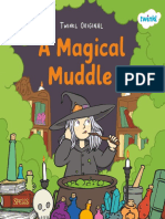 A Magical Muddle