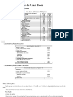 Slides Exemplo Prático de Uma Doar