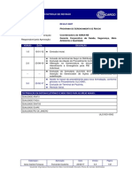 NR 01 - Programa de Gerenciamento de Riscos