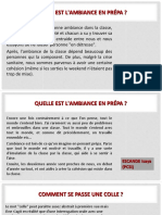 FAQ Prépa Joffre