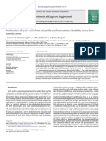 Biochemical Engineering Journal