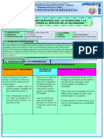 Eda #7 La Tecnologia Taller 1