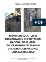 00 - Informe de Solicitud de Adicional de Obra