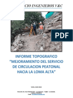 00 - Informe de Topografia Final 01