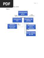 Calentamiento Global Estudio