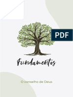 001-O Conselho de Deus