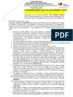 Carta de Compromiso-INSPECCION GENERAL APD 2022-2023