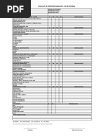 Check List de Cisterna11