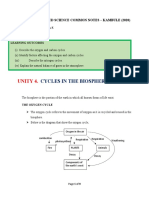 Unity 4 Biosphere