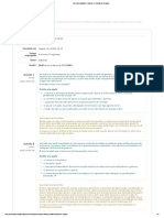 Comunicação Pública e Comunicação de Governo - Exercício Avaliativo - Módulo 4 - Revisão Da Tentativa