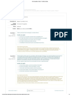 Comunicação Pública e Comunicação de Governo - Exercício Avaliativo - Módulo 1 - Revisão Da Tentativa