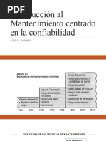 Introducción Al Mantenimiento Centrado en La Confiabilidad