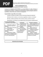 GUÍA DE APRENDIZAJE 01-2022 Física