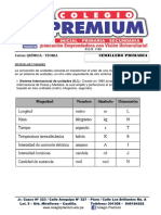 Unidades de Medida Teoria Primaria