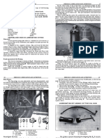 Rolls-Royce 20-25HP - Handbook - To - XVI - Chap2-2