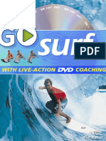 Go Surf (GO SERIES) (Tim Baker)