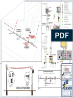 PEDRAPRETA - ELE - R00 - POSTO TRANASFORMAÇÃO 112,5KVA Corrigida