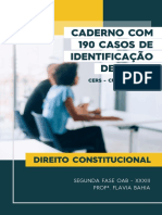 Identificação de Peças