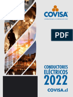 Catalogo Covisa 2022