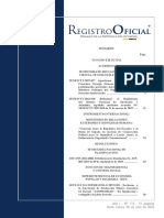 Sumario:: Año I - #115 - 51 Páginas Quito, Jueves 28 de Julio de 2022