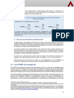 Lineamientos IOARR 36 40